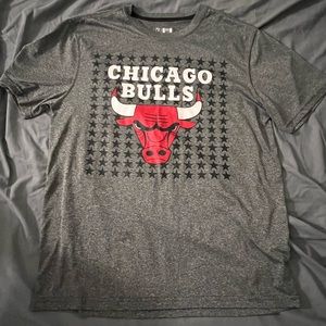 Chicago Bulls shirt